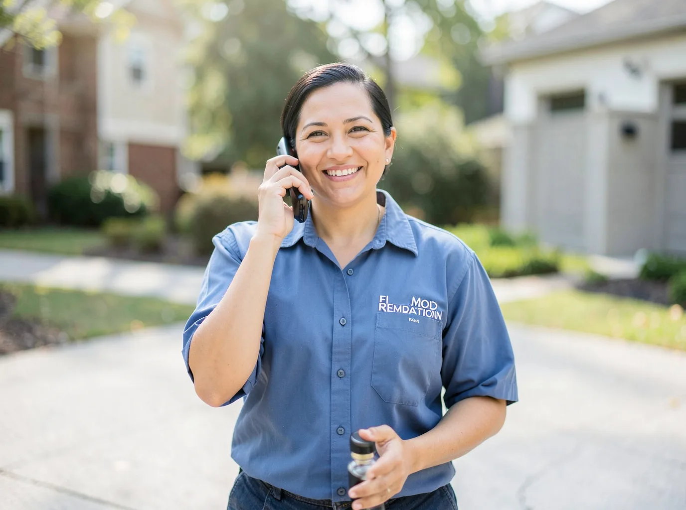 Mold Remediation Hillsboro, TX FAQs